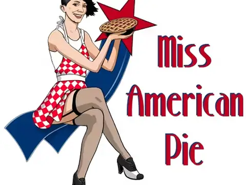 Miss American Pie