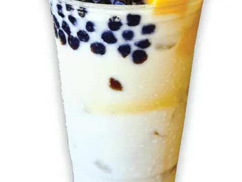 Fruitealicious Boba Tea in Carrollton, TX