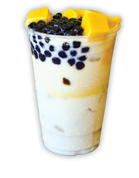 Fruitealicious Boba Tea in Carrollton, TX