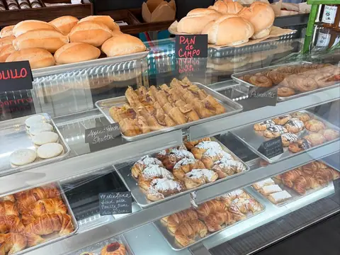 Stella's Bakery