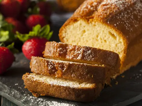 FarmHouse PoundCakes in Cornelia, GA