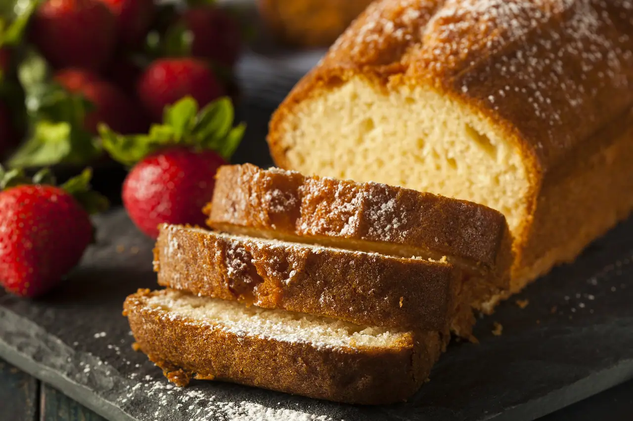 FarmHouse PoundCakes in Cornelia, GA