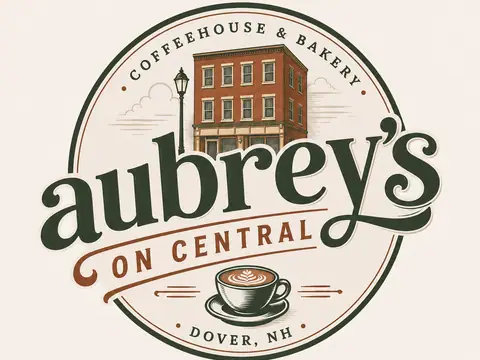 Aubrey's Coffee House and Bakery