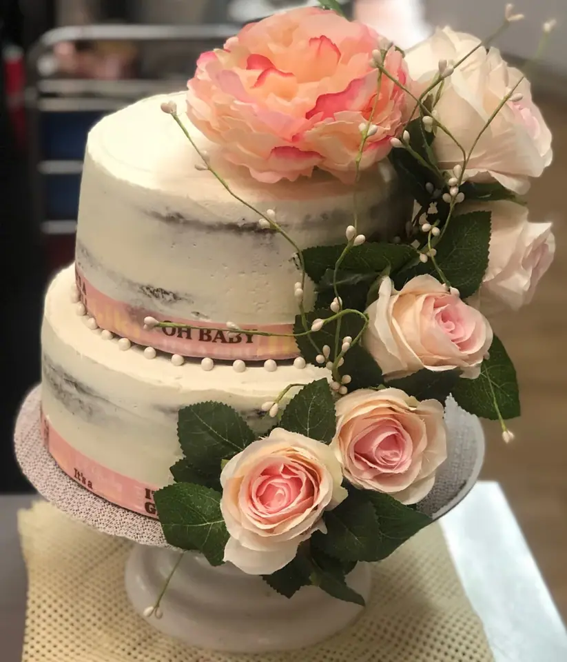 PeeWee's Bakery Sweets in Montezuma, GA