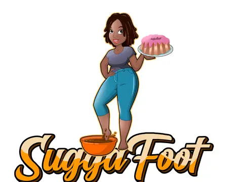 Sugga Foot LLC