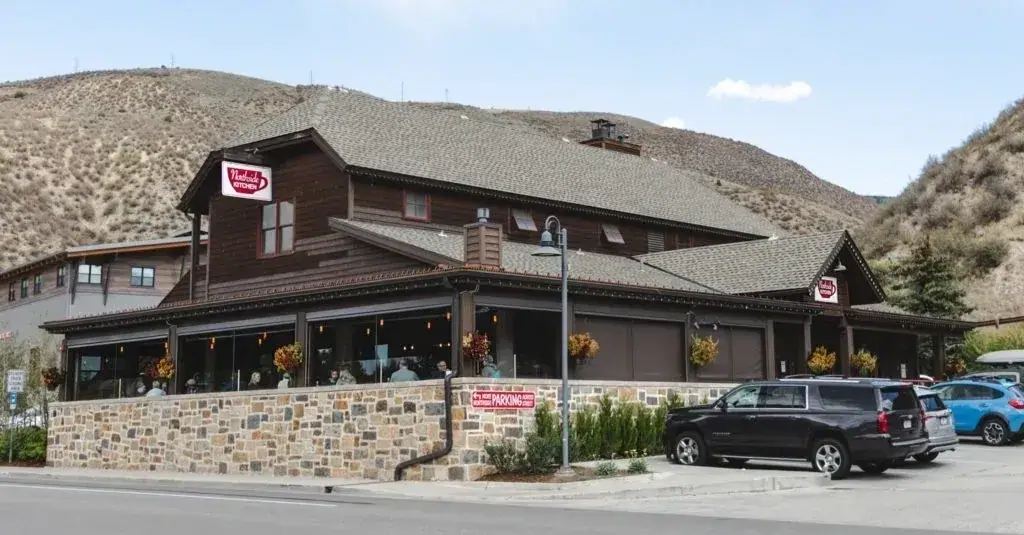 Northside Kitchen in Avon, CO