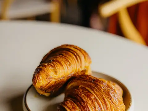 Creekside Bakery
