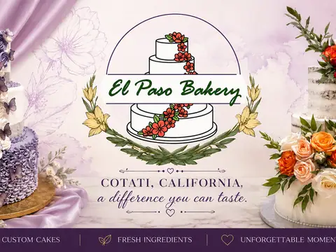 El Paso Bakery