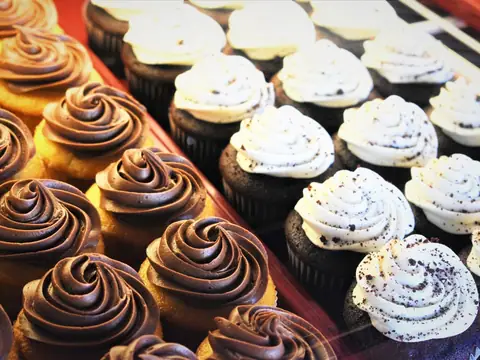 Vienna Bakery