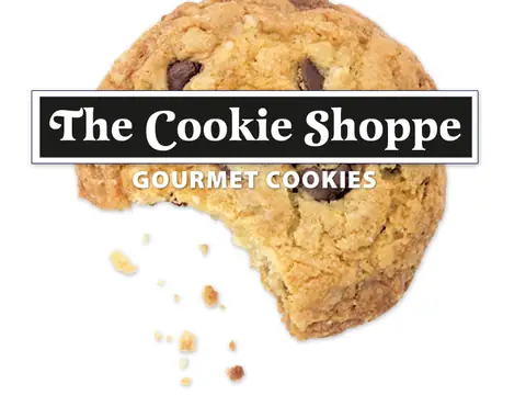 The Cookie Shoppe