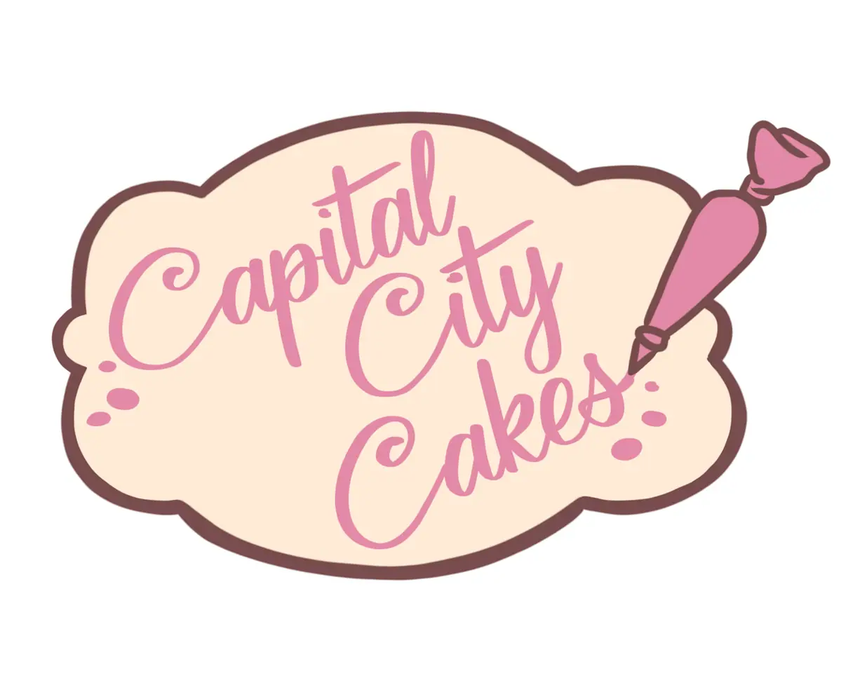 Capital City Cakes in Columbus, OH