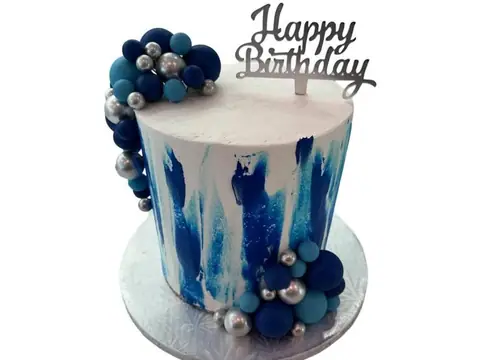 Delite Bake Shop