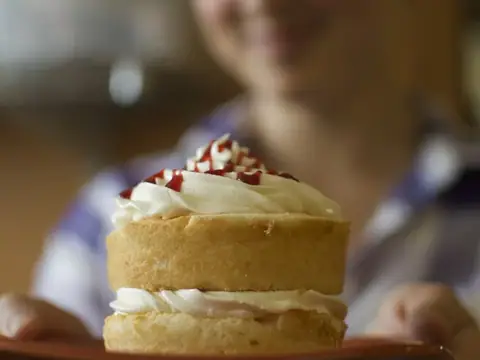 Rocking Horse Bakery