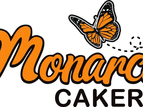 Monarca Cakery
