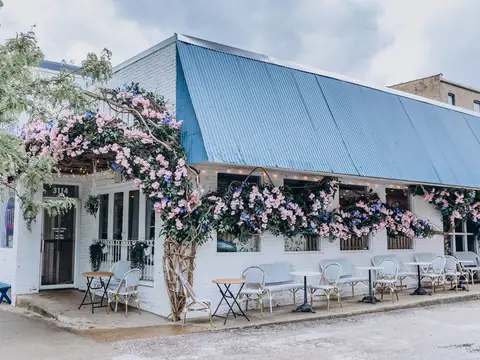 Maison Marcel