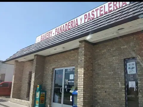 PanaderiamKer in Mesquite, TX