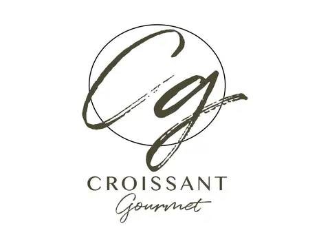 Gourmet Croissant