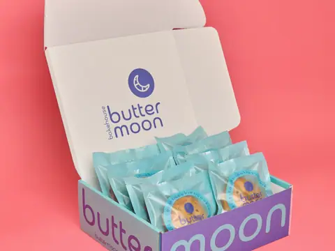 Butter Moon Bakehouse in Miami, FL