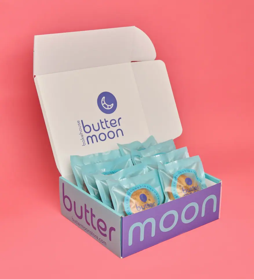 Butter Moon Bakehouse in Miami, FL