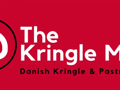 The Kringleman Pastries