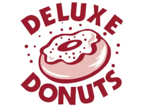 Deluxe Donuts