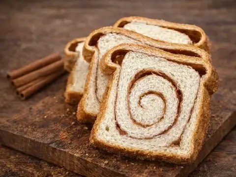 The Dutch Oven Bakery in Alanson, MI