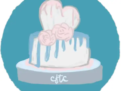 Cake First Then Cardio
