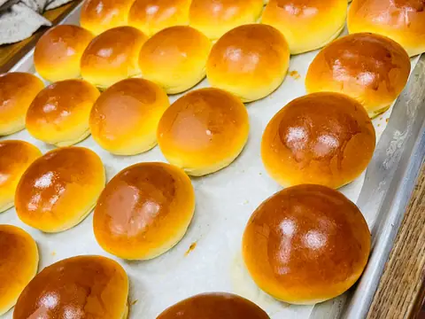 El Rey del Pan Bakery