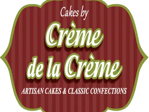 Cakes By Creme de la Creme