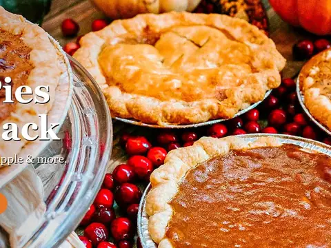 Petee's Pie Company