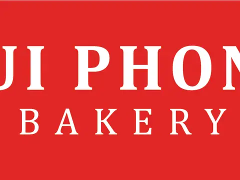 Bui Phong Bakery