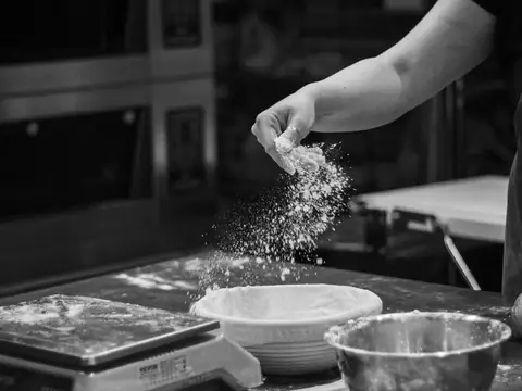 Asaro Bakery and Cafe