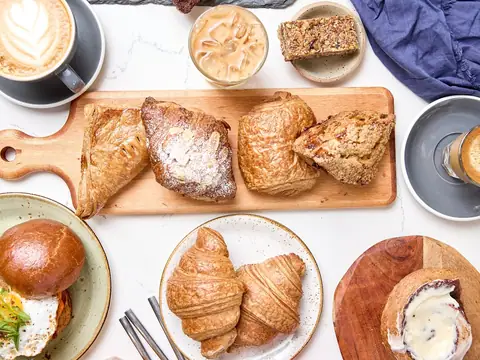 Kneads in Westport, CT