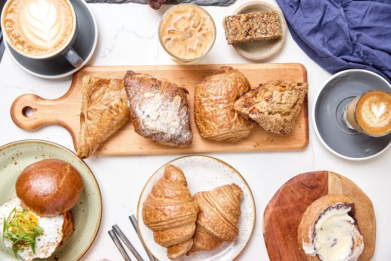 Kneads in Westport, CT
