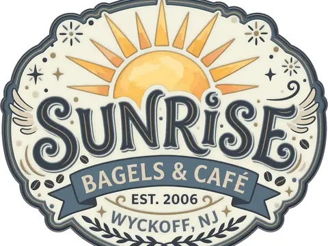Sunrise Bagels & Cafe