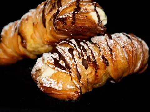 The Magpie Bakery