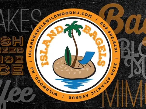 Island Bagels & Liquor Store