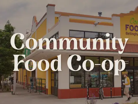 Co-op Bakery Cafe