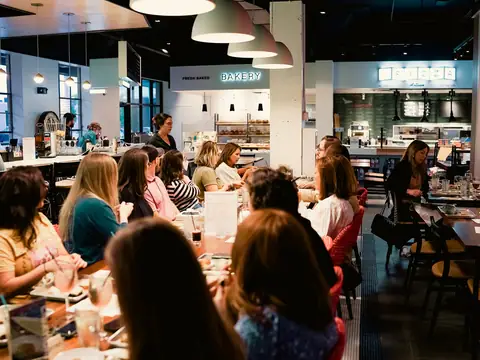 Sterling Market in Little Rock, AR