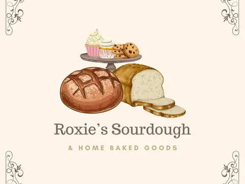 Roxie's Sourdough & Home Baked Goods