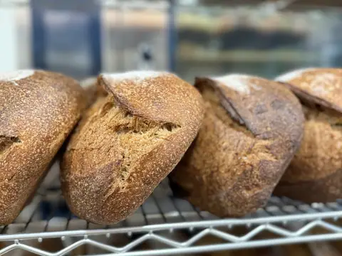 FlourField Bakery