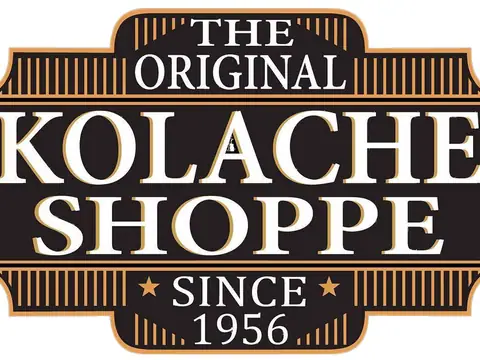 The Original Kolache Shoppe in Houston, TX