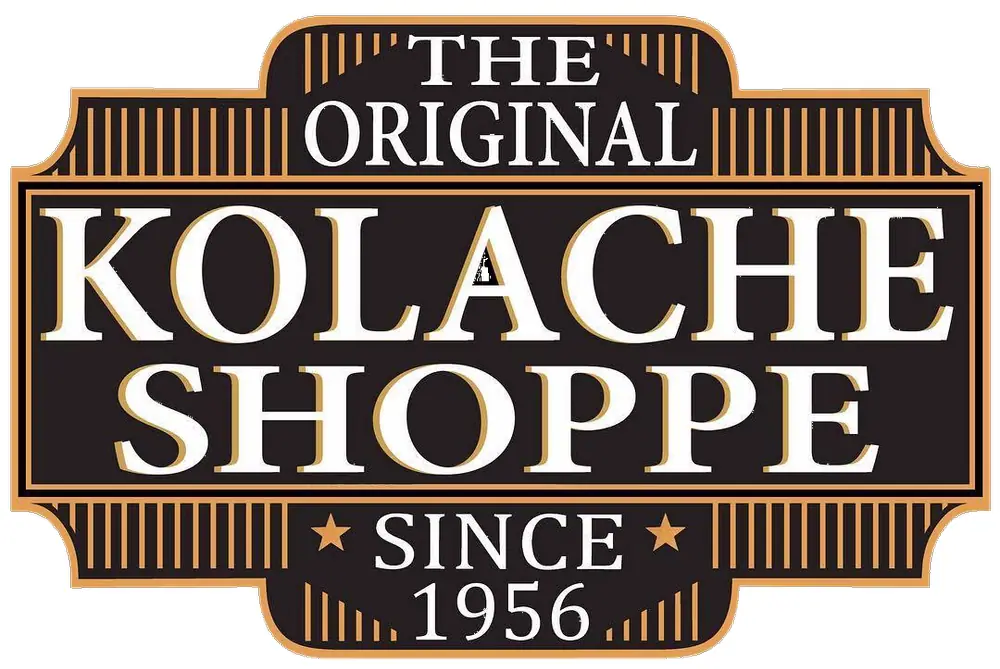 The Original Kolache Shoppe in Houston, TX