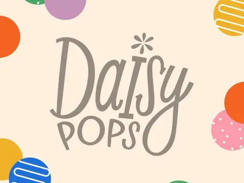 Daisy Pops