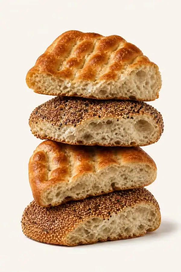 Taskin Bakery & Cafe in Paterson, NJ