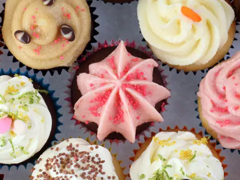 M G's Bakery Supplies in McAllen, TX