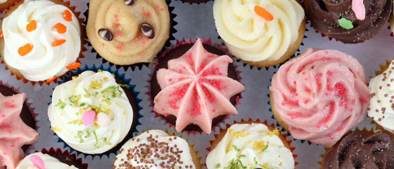 M G's Bakery Supplies in McAllen, TX