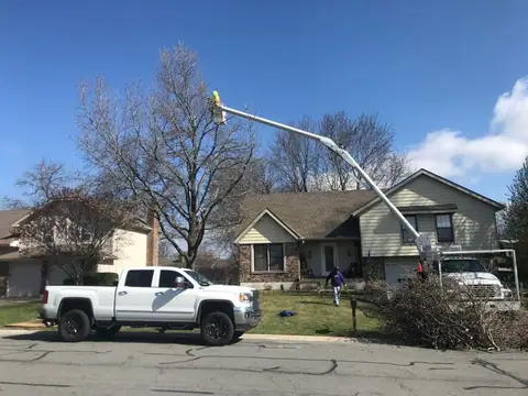 Cutting Edge in Wisconsin Rapids, WI