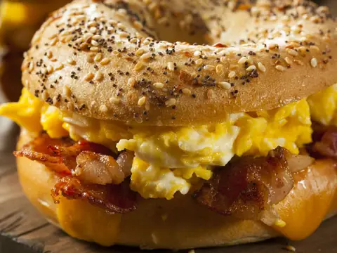 Baldwin Bagels & Bakery in Parsippany, NJ