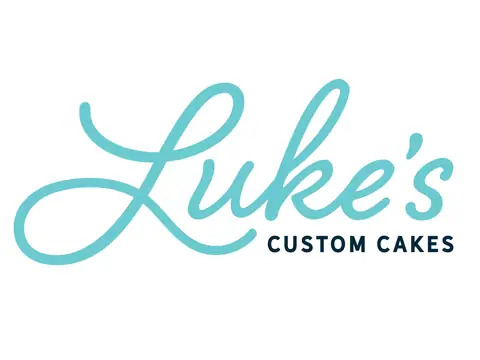 Luke's Custom Cakes in Hamilton, OH